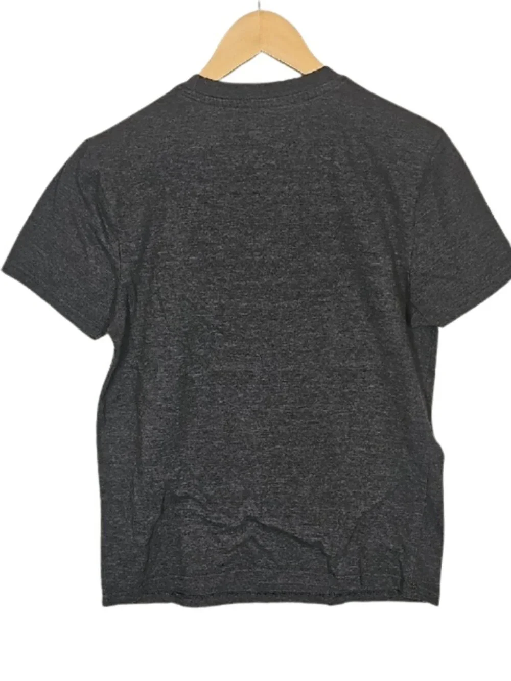 True Religion Loungewear Buddha Short Sleeve Tee Size M Streetwear Y2K Retro